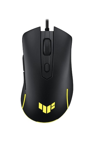 Asus Tuf Gamıng M3 Gen II Aura Sync RGB 8000 Dpı Kablolu Oyuncu Mouse