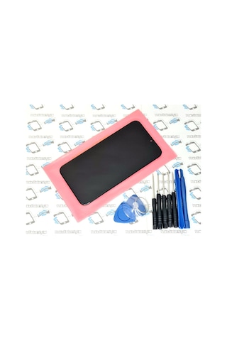 Iphone X Lcd Ekran Dokunmatik (Jk Insell) Kalite +Tamir (275884301)