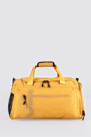 Ççs Young 40210 Seyahat Çantası Sari