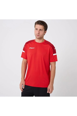 Uhlsport 1101805-20.004 Energy Erkek Spor Tişört Renkli