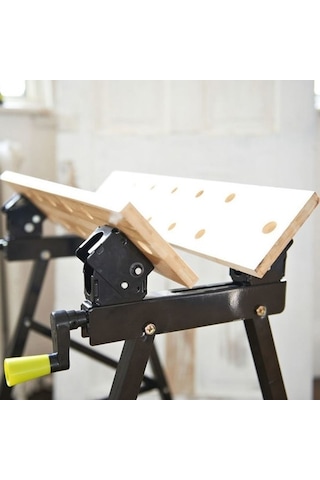 Ryobi Rwb02 Mpp Çalışma Tezgahı