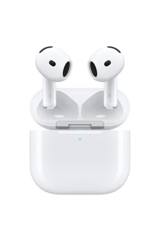 Anc Air 4 Pro Dokunmatik Bluetooth 5.3 Kablosuz Kulaklık Kablosuz Şarj Özellikli Type-c Girişli
