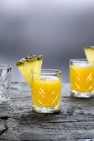 Paşabahçe 52780 Timeless 62 ML Shot Likör Bardağı Şeffaf 6'lı