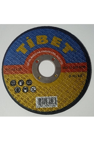 Kesme Taşı 115 X 3 Mm 50 Adet Fiyatı