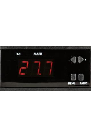 Basit Alarm Cihazı