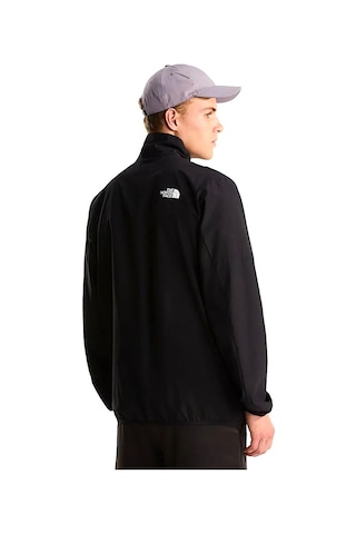 The North Face Mountain Athletics Ushba Erkek Siyah Outdoor Ceket Nf0a8g8hjk31
