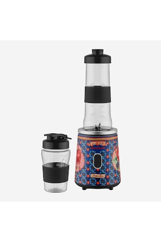 Grundig Grundig & Chiara Alessi La Vita E Bella 670 W Blender