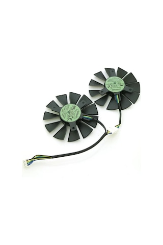 Asus Strıx Gtx 960 Dc2Oc 2Gd5 Fan T128010Sh