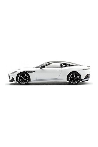 1/64 Aston Martin Dbs Stratus White Beyaz