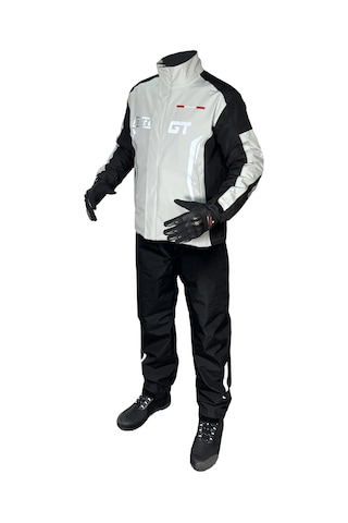 Yağmurluk Forte Gt 1140 Alt Üst Taş