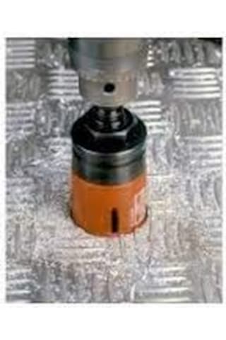 Bahco Panç Delik Delme Testeresi 17 Mm 3830-17-vıp