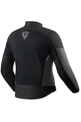 Revit Torque 3 H20 Motosiklet Mont Siyah-gri Siyah - Gri