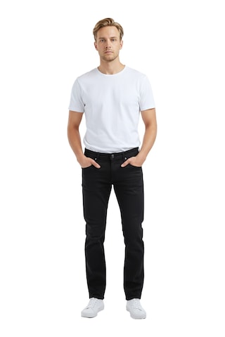 Ecer Erkek Pantolon 23100520 Siyah
