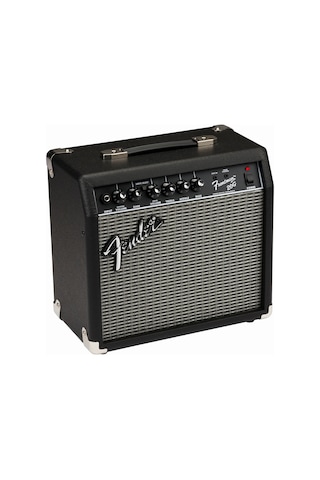 Fender  Frontman 20G Elektro Gitar Amfisi