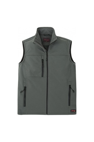 Işmont Softshell Yelek