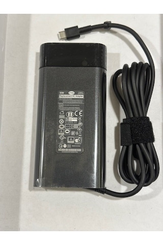Hp Uyumlu 90 Watt Type-c Adaptör 20 Volt 4.5 Amper Typec Adaptör