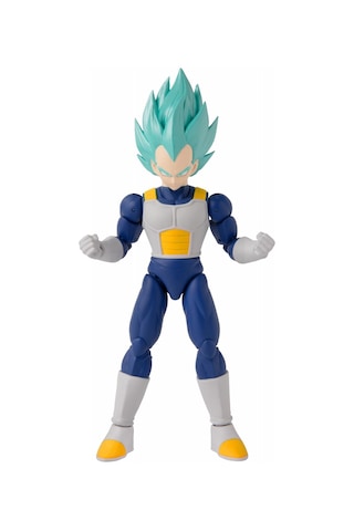 Dragon Ball Süper Saiyan Blue Vegeta 35855 / 36773
