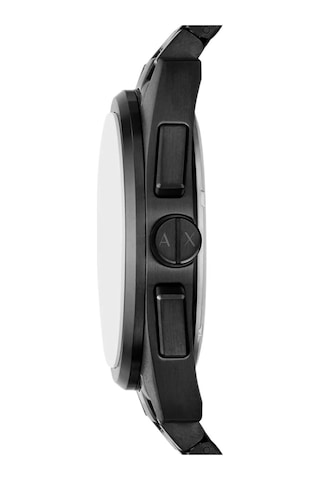 Armani Exchange Ax2864 Kol Saati Siyah