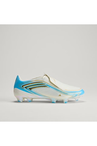 Adidas F50 Messi Elite Fg Erkek Krampon C-adııh1892e10a00 Mavi