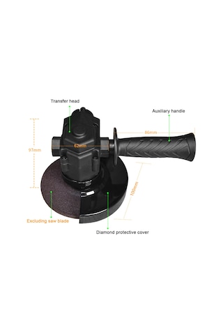 Elektrikli Matkap Modifiye Aksesuar Eki Elektrikli Matkap İle Elektrikli Açı Zımpara Aksesuar Seti Pratik Ev Dıy Dönüşüm Eki