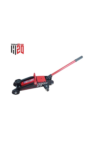 Dht 1.5 Ton Arabalı Kriko Eko Karton Kutu 310x125mm D06262015