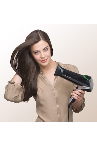 Braun Satin Hair 7 Hd730 Premium İyonlu Difüzörlü Saç Kurutma Makinesi %50 İndirim Outlet