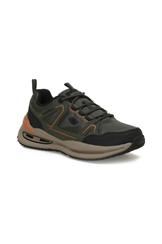 Dockers 4F 237555 4PR Erkek Haki Sneaker