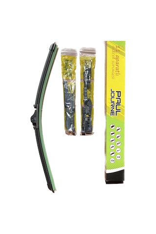 SİLECEK SÜPÜRGESİ 650 MM APARATLI SİLECEK SÜPÜRGESİ 650 MM APARATLI