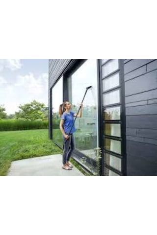 Karcher Wv 50 Cam Temizleme Uzatma Seti 2.633-144.0
