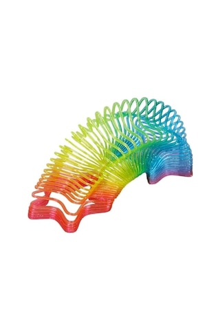 1161 Sun-gox-yay Rainbow Şeffaf Renkli Şekilli