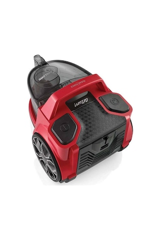 Arzum AR4071 Clean Force Cyclone 890 W Filtreli Toz Torbasız Elektrikli Süpürge