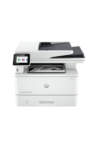 HP M4103FDW Laserjet Pro 2Z629A Çok Fonksiyonlu Laser Yazıcı