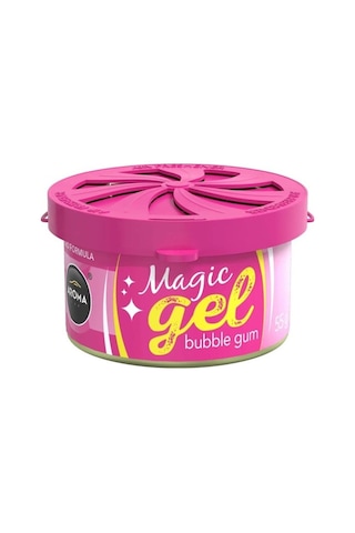 Aroma Jel Konserve Koku Tatlı Sakız 55 G