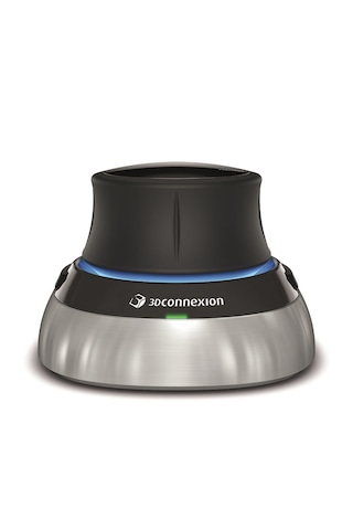 3Dconnexion 3DX-700115 Space Mouse