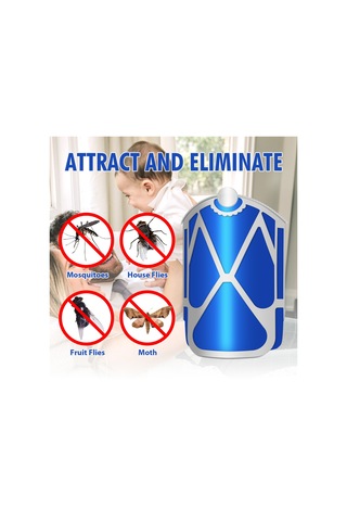 Sones Zevo M364 Yedek Kartuşu İçin 16 Adet / Paket Uçan Böcek Yedekleri