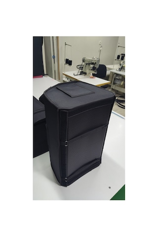K 10.2 10" Aktif Hoparlör Kabin İçin Uyumlu Soft Case Kılıf