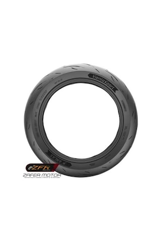 Anlas Viento Sport 190/55zr17 75w Lastik 2025 Üretim