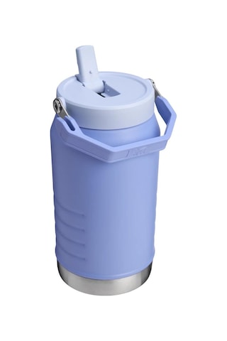 Stanley Iceflow Flip Straw Termos 1.9l Hydrangea Çok Renkli