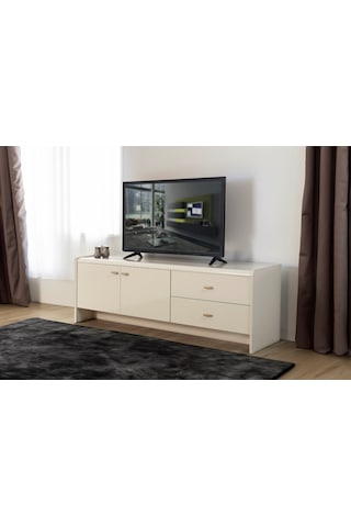 Florida Tv Sehpası Aytaşı
