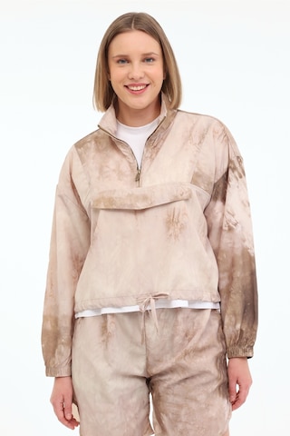 Lumberjack Wl Batır 8qu-04-102 5fx Haki Kadın Yağmurluk 000000000101941044 Haki