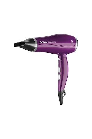 Arzum AR5046 Fold Away 2300 W Saç Kurutma Makinesi