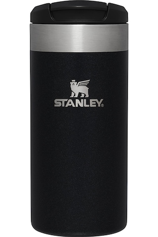 Stanley The Aerolight Transit Termos 0,35 L Siyah Sl-1010788103 Stanley