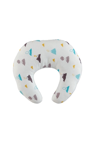 Baby Mom Eko Emzirme ve Destek Minderi