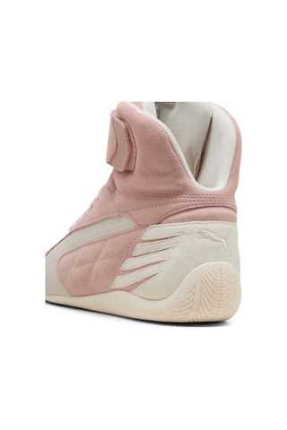 Puma Speedcat Mıd Unısex Ayakkabı 400384 03 Pembe