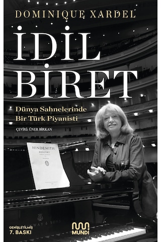 İdil Biret 9786256377967