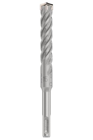 Pro Sds -5x Kırıcı Delici Delme Ucu Donatılı Ø 15 00 Mm Professional Aksesuar Kırıcı Delici