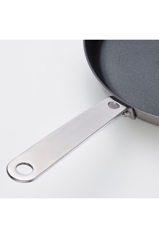 Ikea Hemkomst Tava 24 Cm Krom 1 Parça
