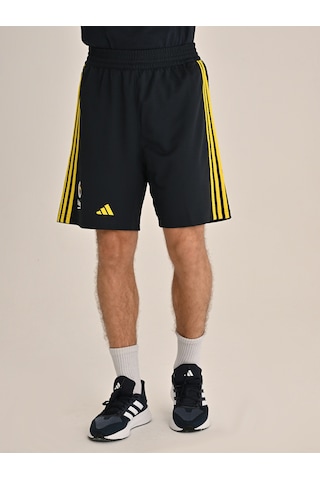 Fenerbahçe Basket Erkek Lacivert Maç Şortu 24/25 Lacıvert