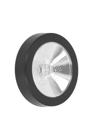 Xindoker Siyah Abs Led Bira Bardak Altlığı, Yerçekimi Sensörlü Anahtar, Beyaz Işık, Bar-klub-parti-düğün, Araç İç Dekorasyonu, 9.5 Cm Diğer