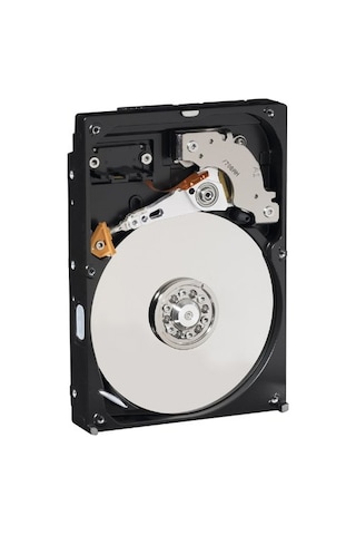 WD WD2500AVJS 250 GB 3.5" 7200 RPM SATA 2 8 MB HHD